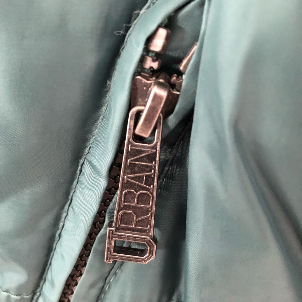 Urban Jacket - Picture 5 of 6